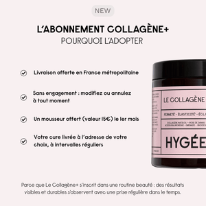 Le Collagène+