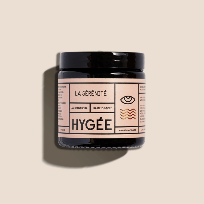 La Sérénité