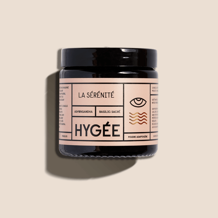 La Sérénité