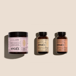 NOS PACKS BEAUTÉ
