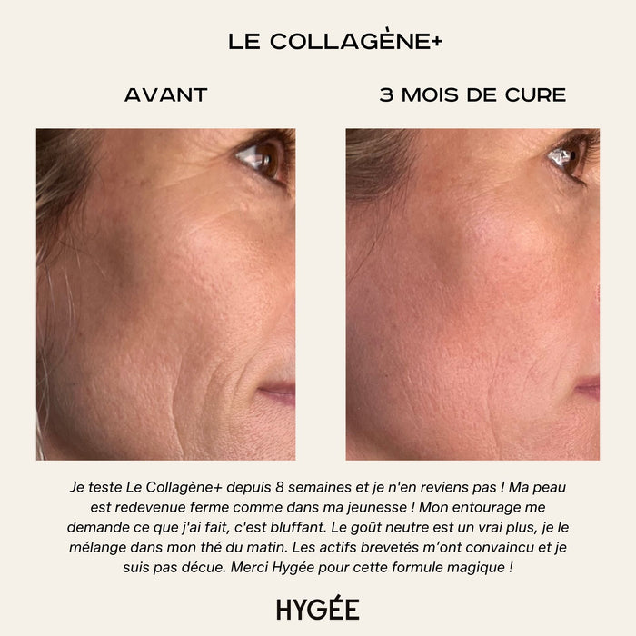 Le Collagène+
