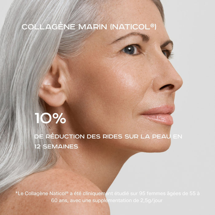 Le Collagène Cacao
