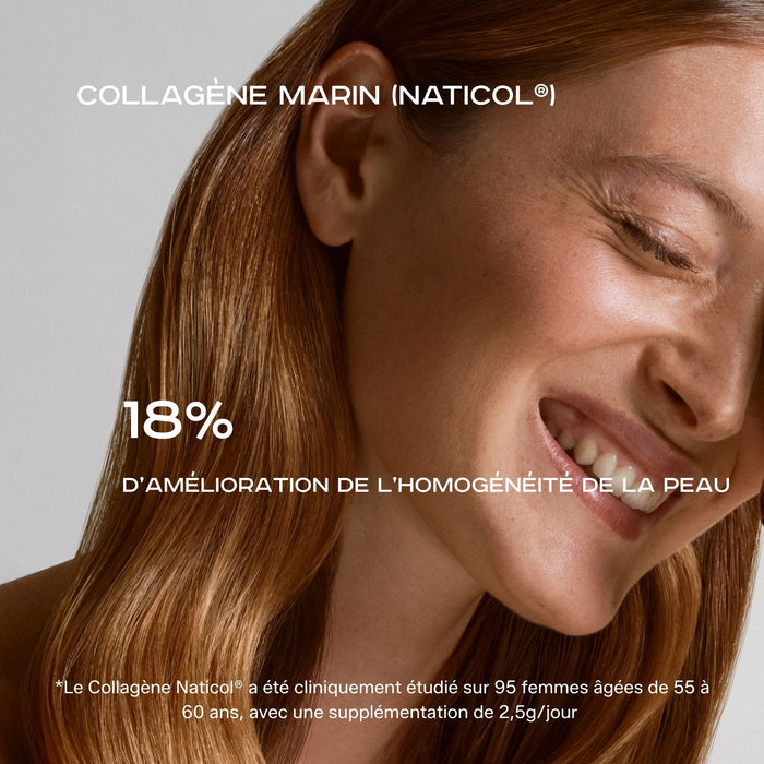 Le Collagène Cacao