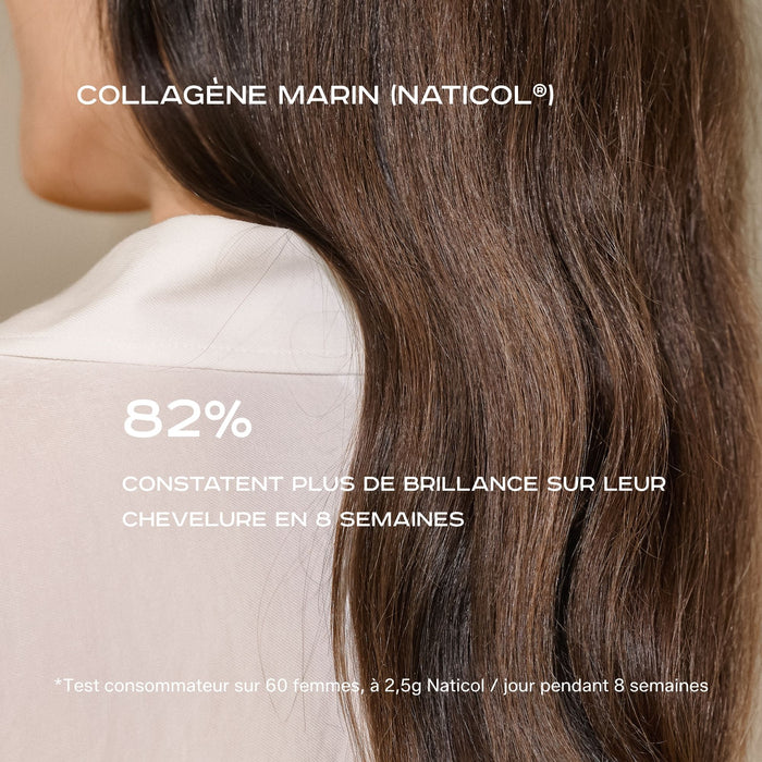 Le Collagène Cacao