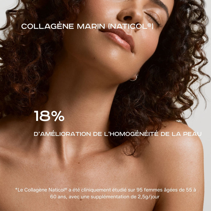 Le Collagène Café