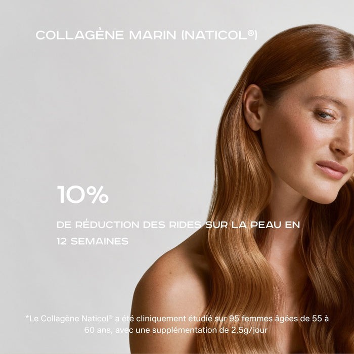 Le Collagène Café