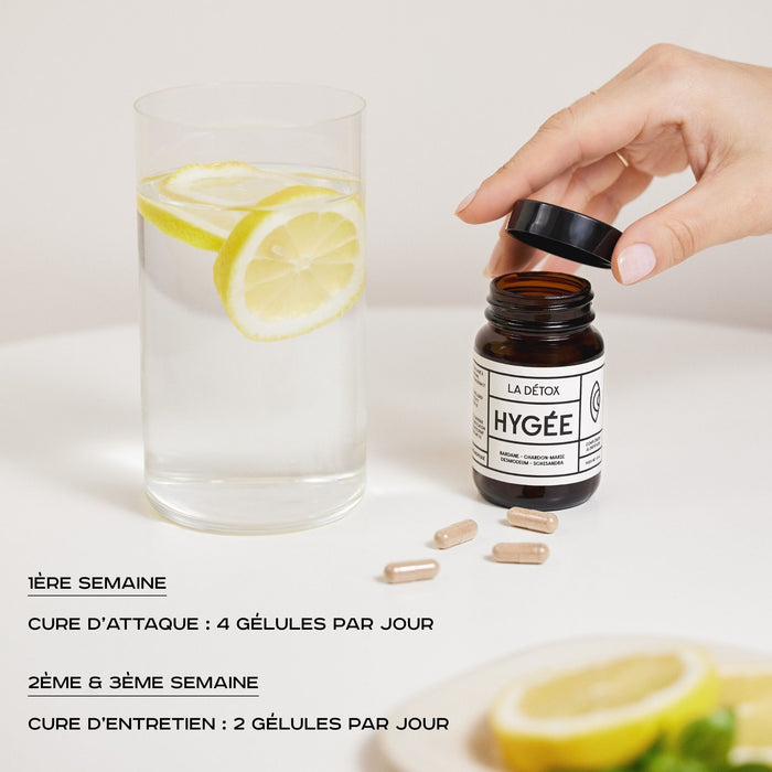 La Détox