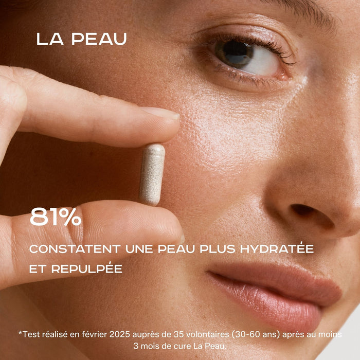 Le Rituel Collagène+ & Peau