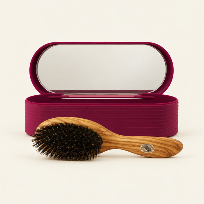 Brosse de soin Altesse Studio