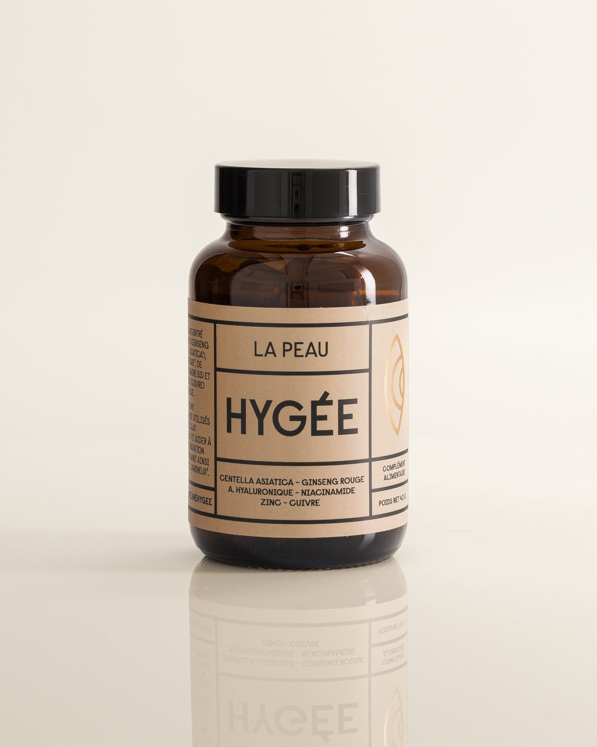 HYGÉE - Compléments alimentaires made in France