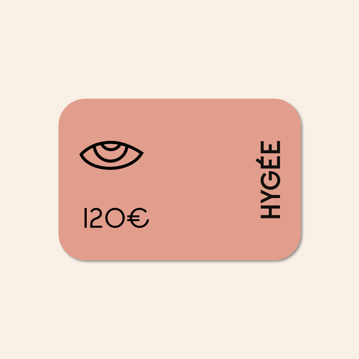 E-CARTE CADEAU