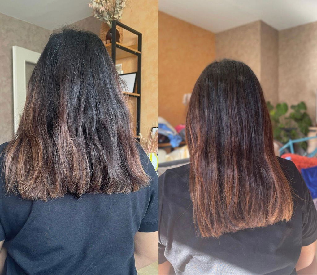 Photo 1 publiée avec l’avis de Melinda